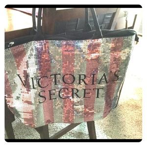 VS Sequined Bag, Bundle for Special Pricing!